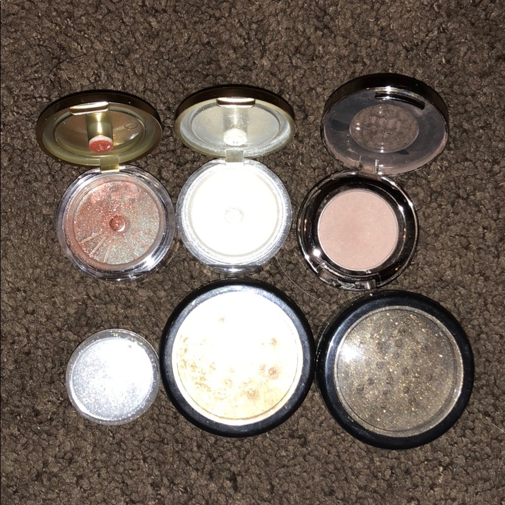 Eyeshadow